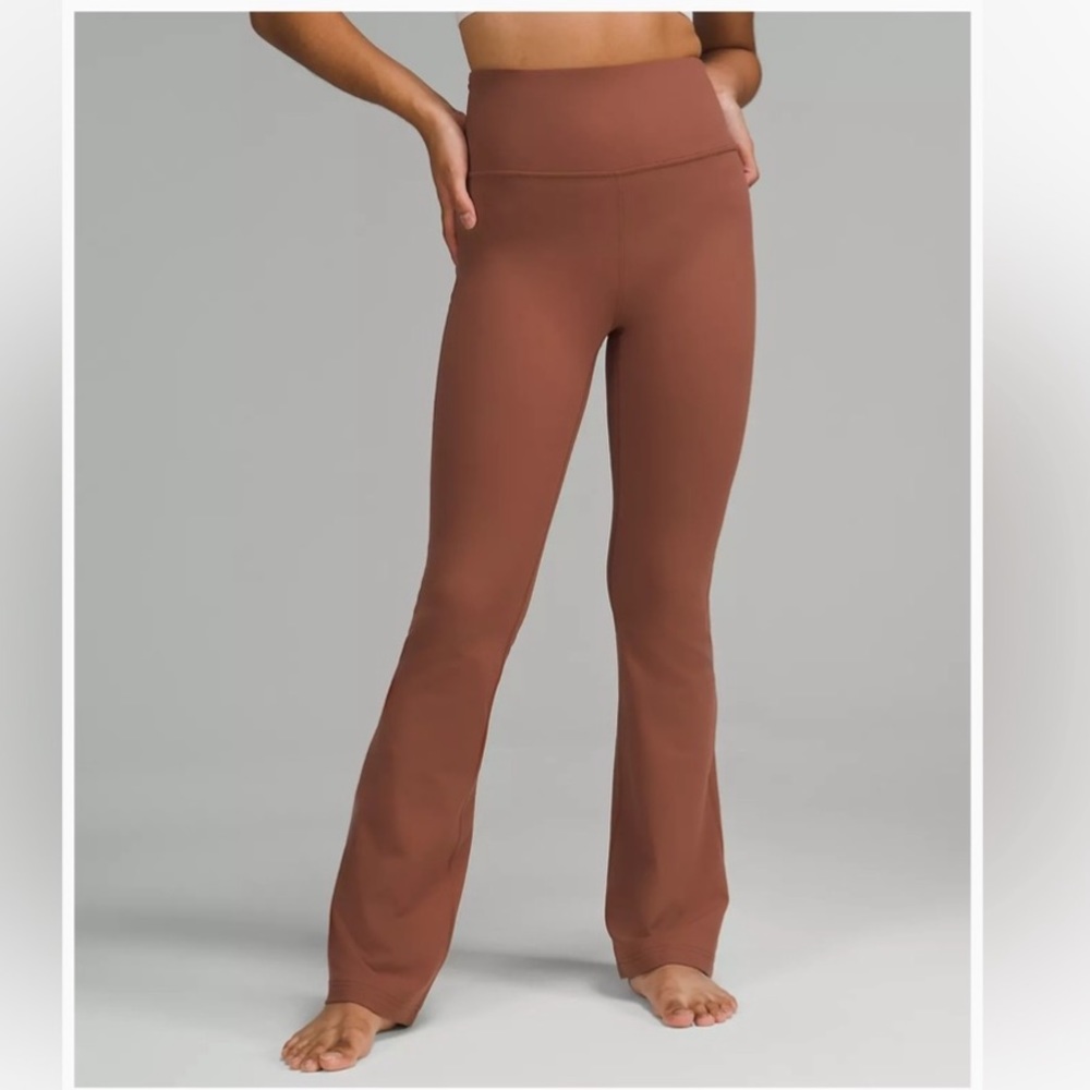 New pants
